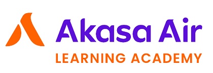 Akasa Air Learning Academy Logo Device mark 5545727 Trademark