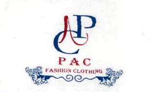 P A C (label) Device mark 2894089 Trademark