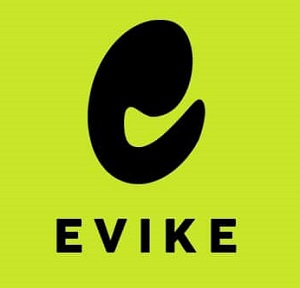 Evike Device mark 5545277 Trademark