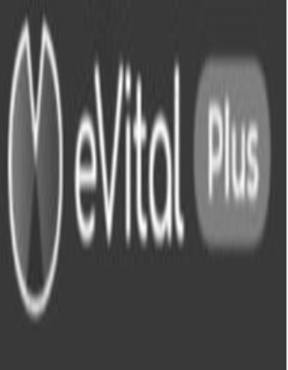 Evitalplus Device mark 5546277 Trademark