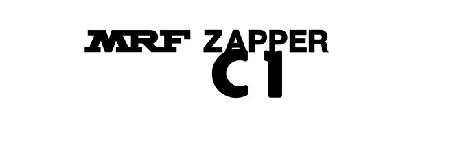 Mrf Zapper C1 Device Device mark 5546291 Trademark