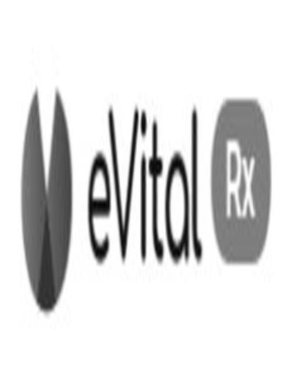 Evitalrx Device mark 5546304 Trademark