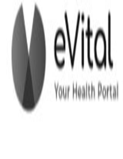 Evital -your Health Portal Device mark 5546292 Trademark