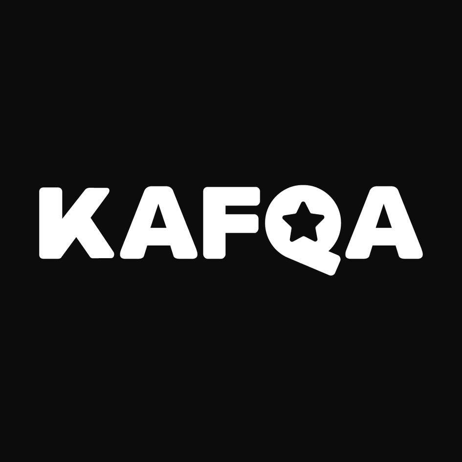 Kafqa Device mark 5546323 Trademark