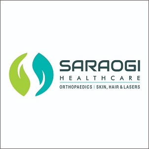 Saraogi Healthcare Device mark 5546339 Trademark