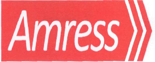 Amress(device) Device mark 2140231 Trademark