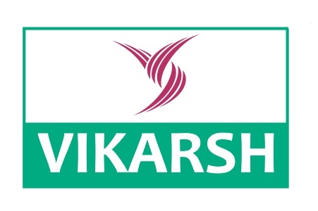 Vikarsh Device mark 5546498 Trademark