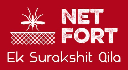 Net Fort- Ek Surakshit Qila Device mark 5546550 Trademark