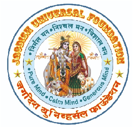 Jagdish Universal Foundation Device mark 5547440 Trademark