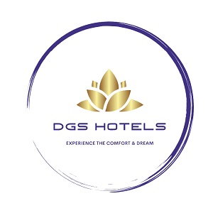 Dgs Hotels Device mark 5547006 Trademark