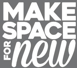 Make Space For New Label Device mark 5547480 Trademark