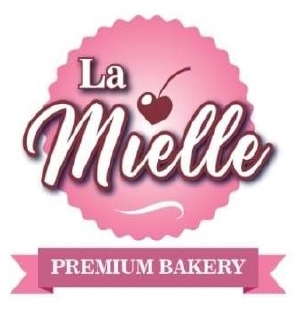 La Mielle Device mark 5546608 Trademark
