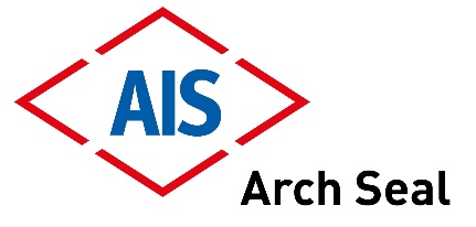 Arch Seal (logo) Device mark 5546639 Trademark