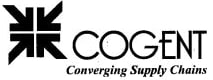 Cogent Converging Supply Chains Device mark 5547633 Trademark