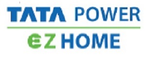 Tata Power Ez Home ( Logo And Device) Device mark 5547160 Trademark