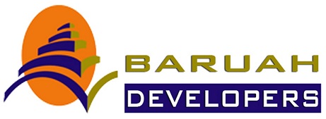 Baruah Developers Device mark 5547680 Trademark