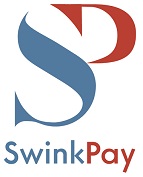 Swinkpay(logo) Device mark 5546738 Trademark