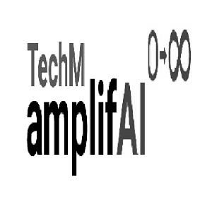 Techm Amplifai0-8 Device mark 5546786 Trademark