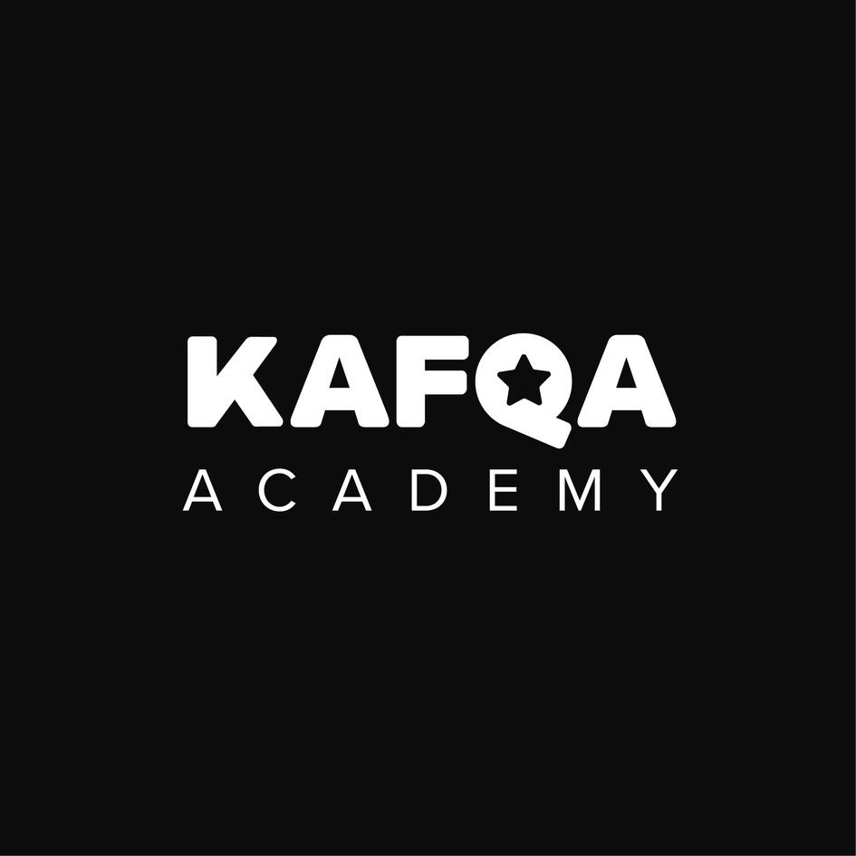 Kafqa Academy Device mark 5546789 Trademark