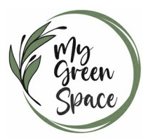 My Green Space Device mark 5547750 Trademark