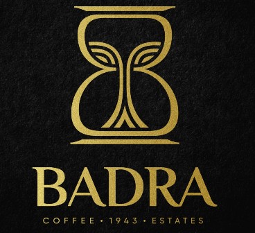 Badra Coffee Device mark 5547294 Trademark