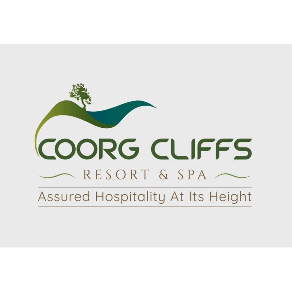 Coorg Cliffs Resort & Spa Device mark 5547844 Trademark