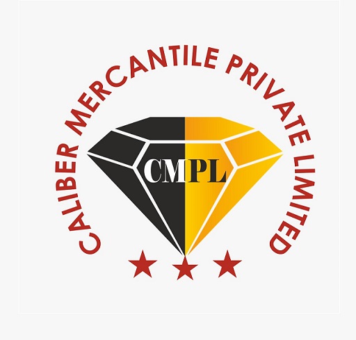 Caliber Mercantile Private Limited Device mark 5548167 Trademark