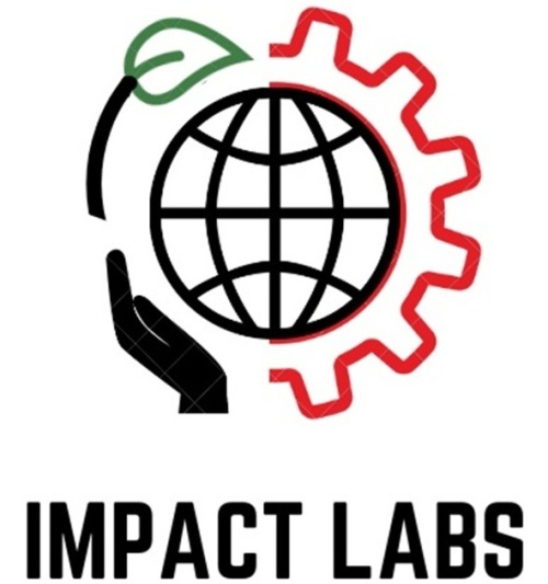 Impact Labs Device mark 5548214 Trademark