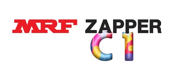 Mrf Zapper C1 Device Device mark 5547932 Trademark