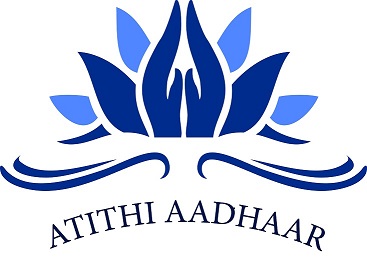 Atithi Aadhaar Device mark 5548199 Trademark