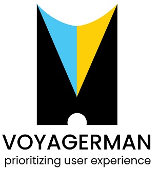 Voyagerman Device mark 5548250 Trademark