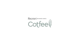 Recron Cotfeel Device mark 5548293 Trademark