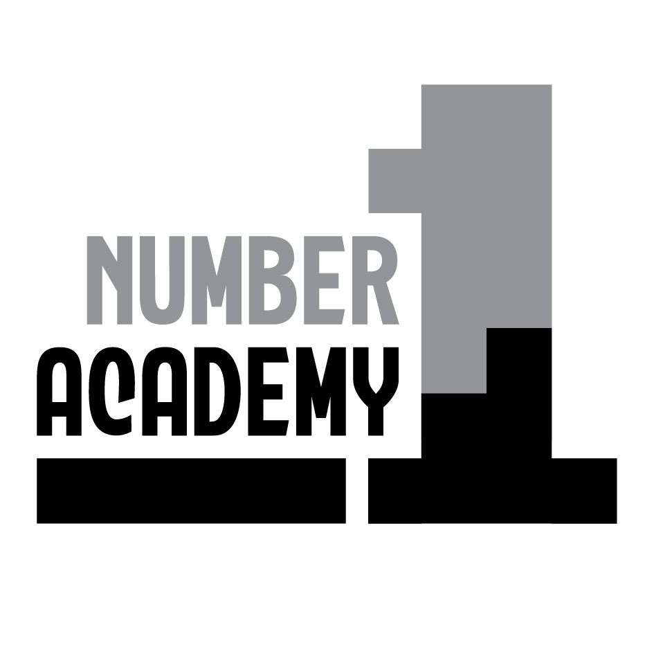 Numberone Academy Device mark 5548357 Trademark