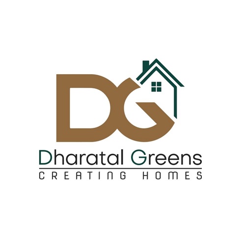 Dg Dharatal Greens Creating Homes Device mark 5548760 Trademark