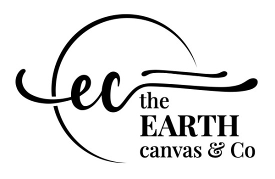 The Earth Canvas & Co Device mark 5548820 Trademark