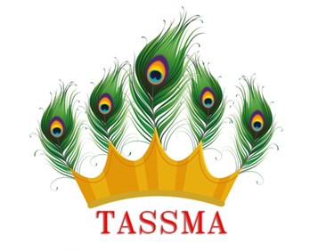 Tassma (label In Color) Device mark 5549025 Trademark