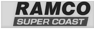 Ramco Super Coast Device mark 5549165 Trademark