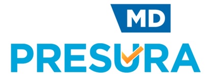 Md Presura Device mark 5549327 Trademark