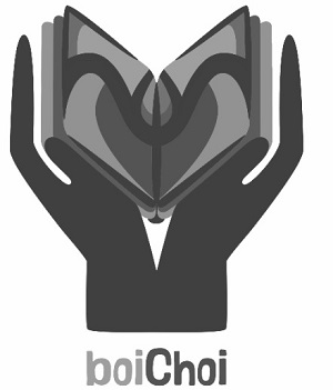 Boichoi Device mark 5549486 Trademark