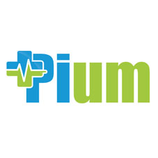 Pium Device mark 5549684 Trademark