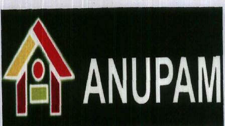 Anupam With Device Device mark 2061075 Trademark