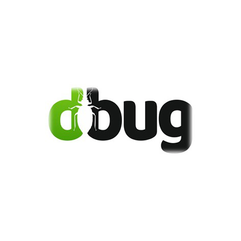 Dbug Device mark 5550768 Trademark