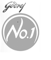Godrej No.1 Device mark 5550305 Trademark