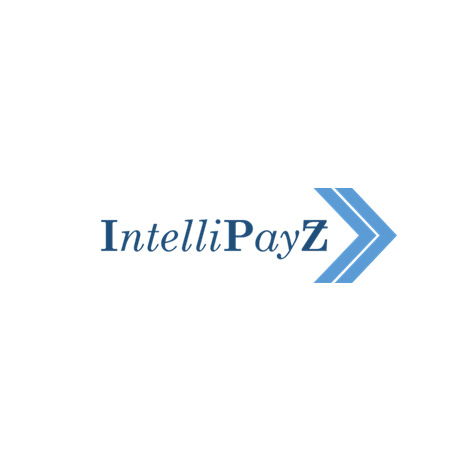 Intellipayz Device mark 5550769 Trademark