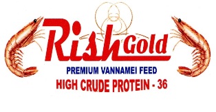 Rishgold Device mark 5550303 Trademark