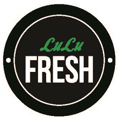Lulu Fresh Device mark 5550410 Trademark