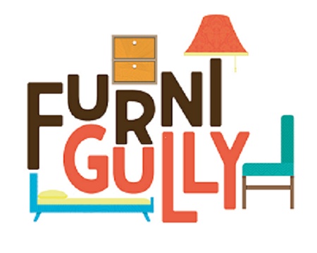 Furnigully ( Logo And Device) Device mark 5550401 Trademark