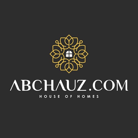 Abchauz.com Device mark 5550470 Trademark