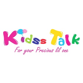 Kidss Talk For Your Precious Lil One Device mark 5550030 Trademark