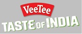 Veetee Taste Of India Device mark 5550037 Trademark